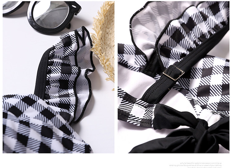 Maillot de bain pour femme - Ref 3038442 Image 18