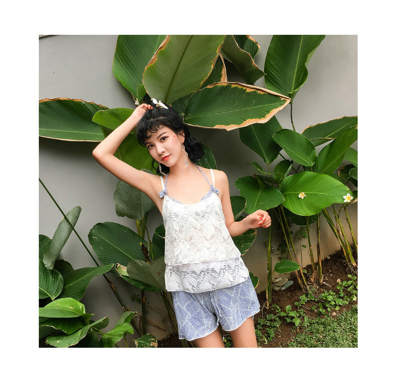 Maillot de bain pour femme - Ref 3038485 Image 8