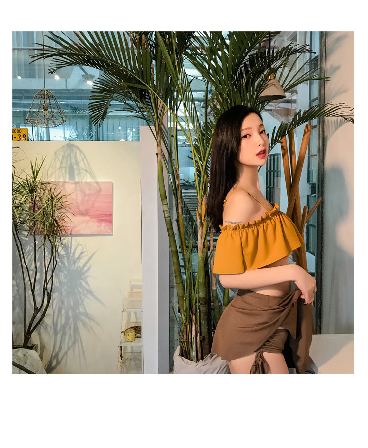 Maillot de bain pour femme - Ref 3038512 Image 28