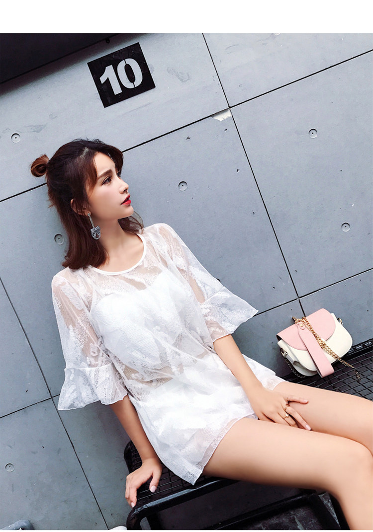 Maillot de bain pour femme - Ref 3038478 Image 11