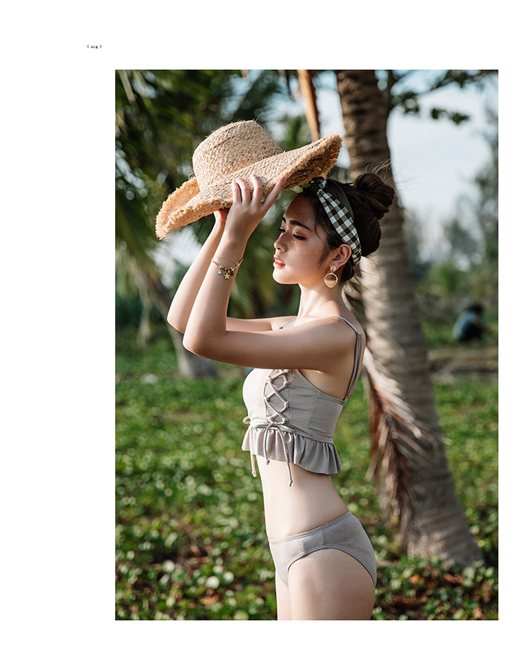 Maillot de bain pour femme - Ref 3030764 Image 13