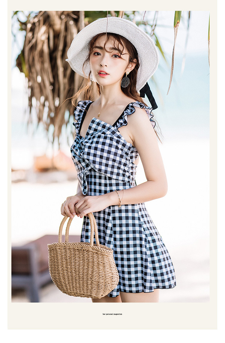 Maillot de bain pour femme - Ref 3038442 Image 10