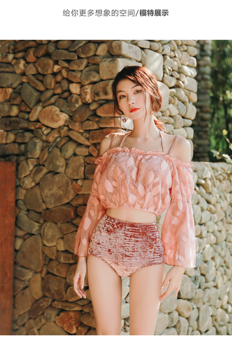 Maillot de bain pour femme - Ref 3038453 Image 9