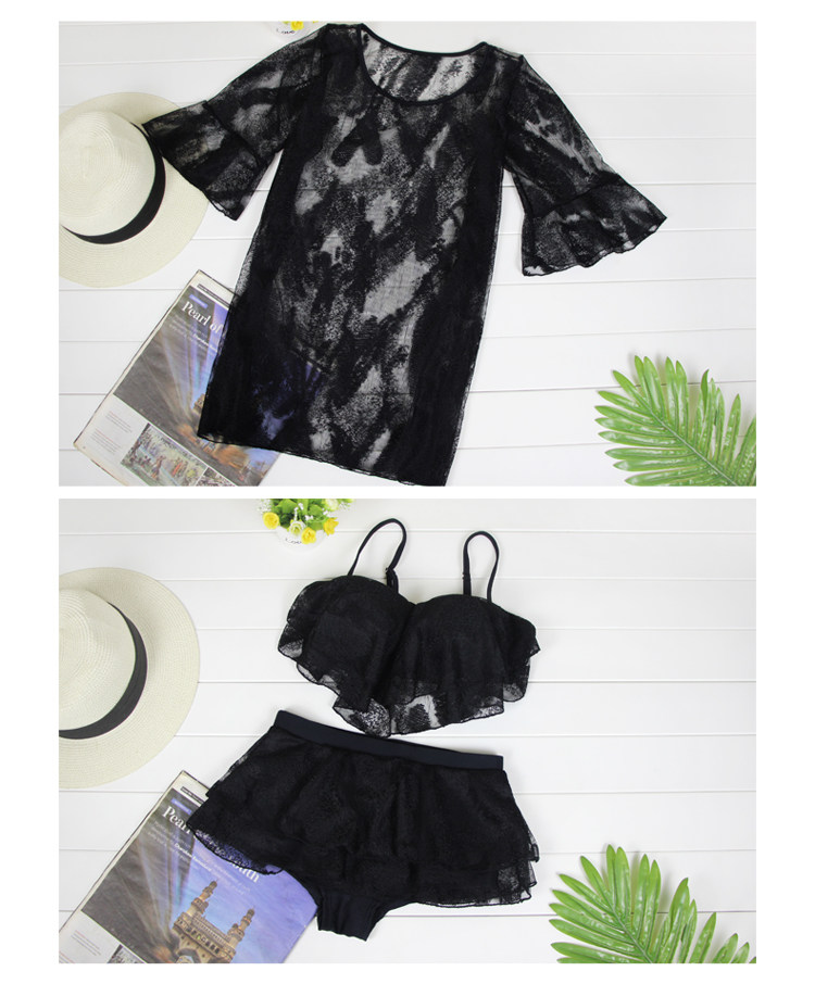 Maillot de bain pour femme - Ref 3038478 Image 32