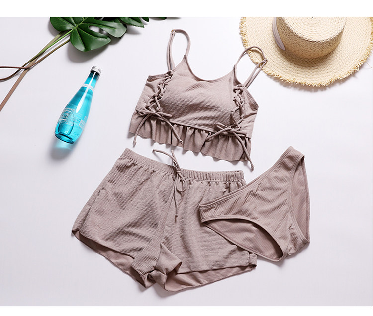 Maillot de bain pour femme - Ref 3030764 Image 21