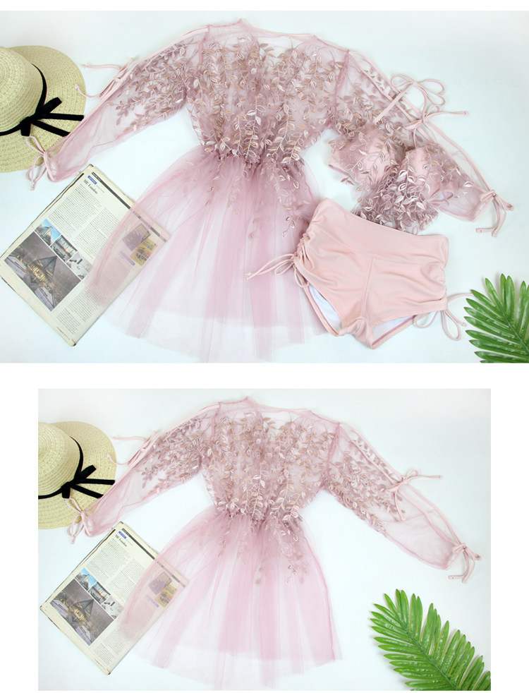 Maillot de bain pour femme - Ref 3038456 Image 25