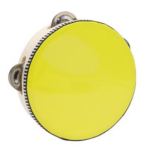 Childrens Xinjiang dance examination Orff professional percussion instrument hand clap drummer tambourine for kindergarten teachers