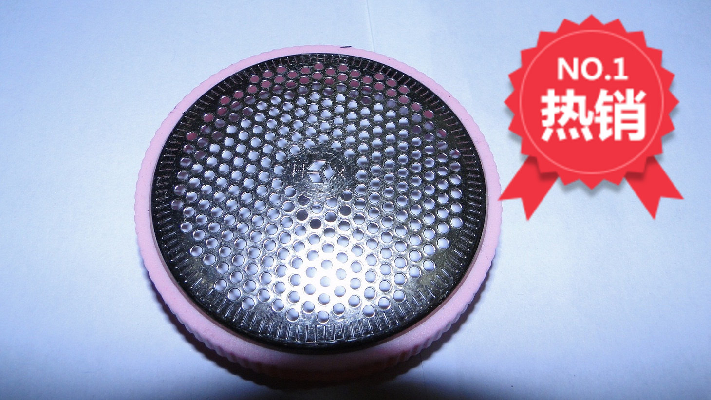 Hair ball trimmer factory direct electronic control stepless speed control hair ball machine small hole net cover FD600-1