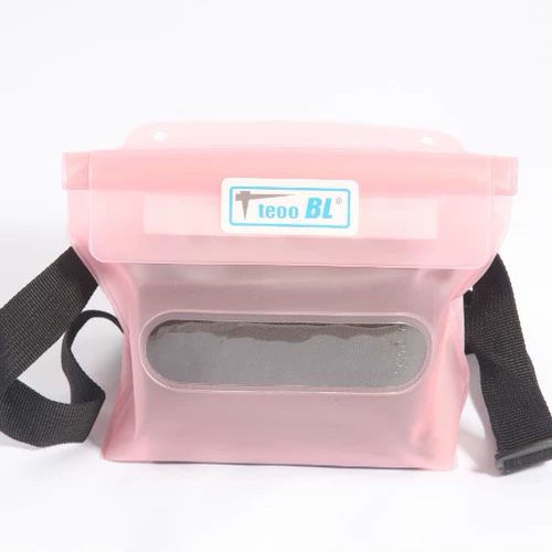 Трехмерная водонепроницаемая поясная сумка для снорклинга для плавания, дорожное снаряжение, 10м