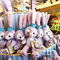 Дисней, кукла, плюшевая игрушка, Шанхай, подарок на день рождения