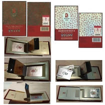 Olympic gold and silver sports poker 2 sets sold together in original box with anti-counterfeiting price tag collection souvenirs
