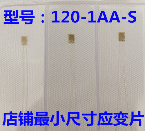 120-1AA Strain Gauge Strain Gauge