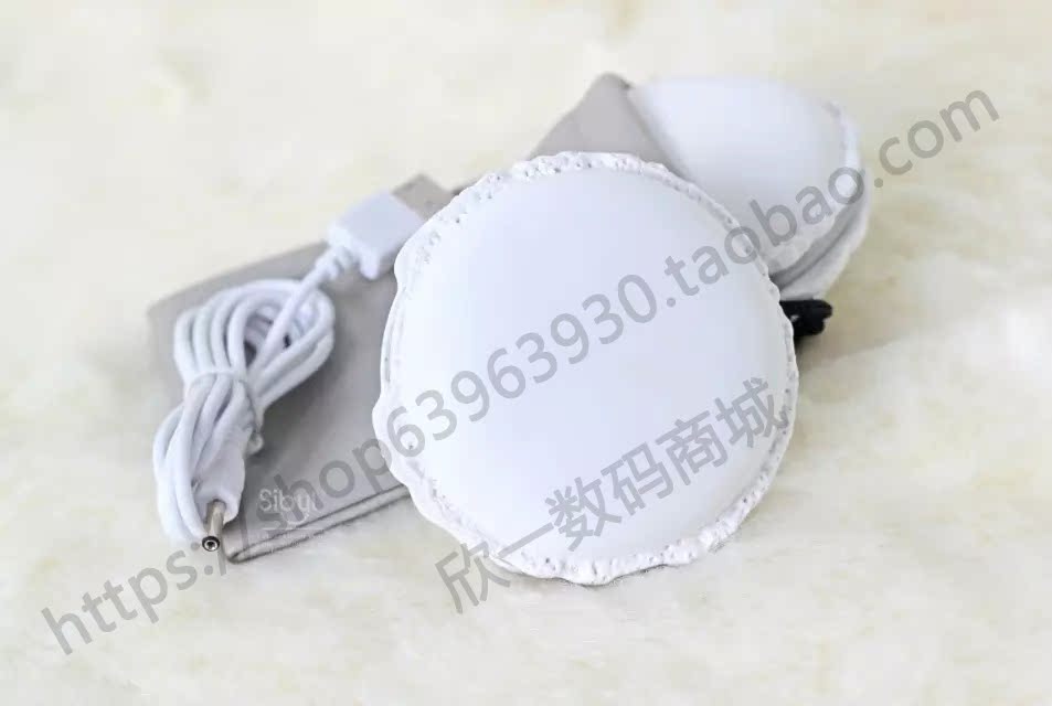 Réchauffeur USB pour les mains - Ref 417657 Image 22