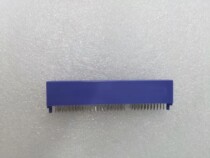 Taiwan product brand new motherboard AGP graphics card slot 124P slot 124-pin socket