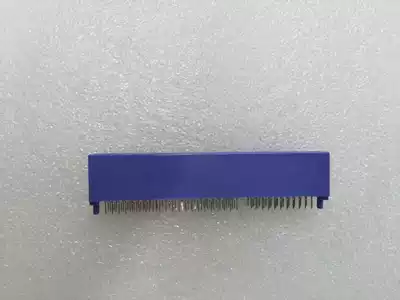 Taiwan brand new motherboard AGP graphics card slot 124p slot 124 pin socket