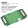 Тестер линейки памяти ноутбука DDR4/DDR5 "два в одном" с картой обнаружения памяти light tester mini 1