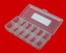 1202 megapige 12 lattice element box parts box chip box IC box patch element box