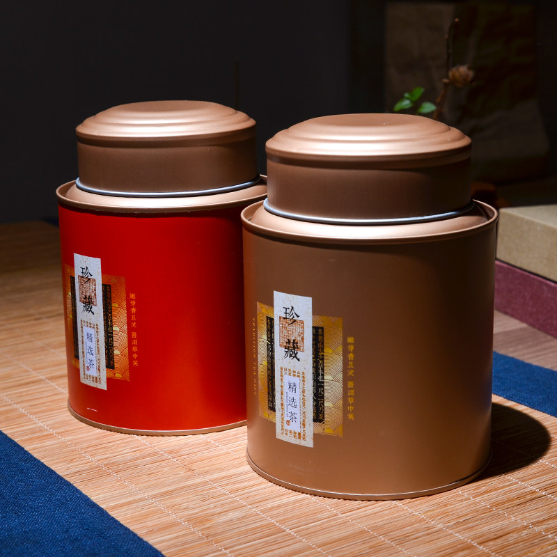 普洱茶熟茶 糯米香 茶化石 碎银子 散茶500克 碎银子 普洱茶熟茶 子散实拍商品图