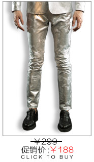 Pantalon cuir homme pour jeunesse pour automne - Ref 1483816 Image 25