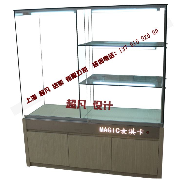 Tủ bánh mì mẫu tủ mẫu tủ bánh tủ nhiều lớp kệ kính kệ sắt rèn trưng bày tủ cao mẫu tủ trưng bày