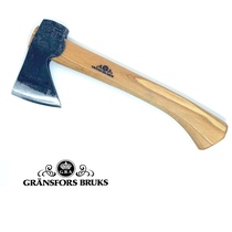 Swedish gransfors fus mini mini woodworking axe bushcraft tools camping axe hatchet