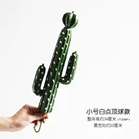 Белая точка маленький верхний шарик