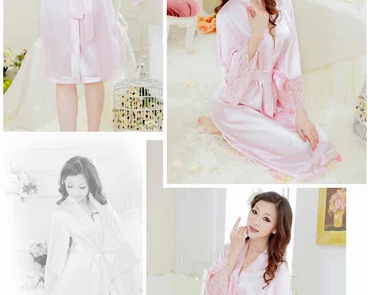 Peignoir jeunesse HAMUSE - Ref 591903 Image 34