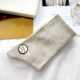 Thời trang retro vớ cotton ống màu rắn đại học gió Gaoluokou chống chồng chất đống nữ vớ đôi vớ ngắn