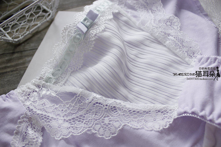 Slip jeunesse doux - Ref 641803 Image 26