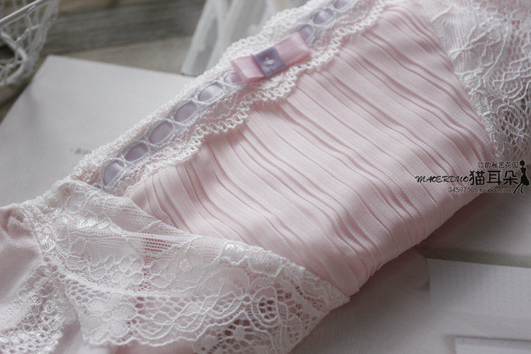 Slip jeunesse doux - Ref 641803 Image 11