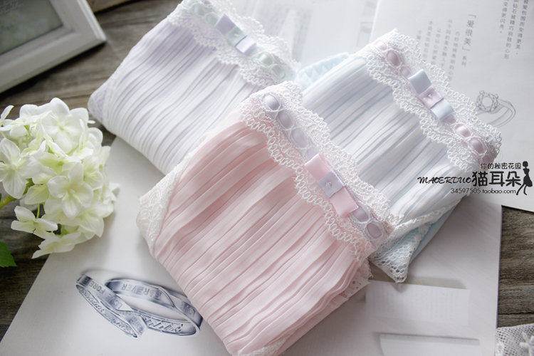 Slip jeunesse doux - Ref 641803 Image 15