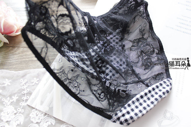 Slip jeunesse luxueux en nylon - Ref 642290 Image 17