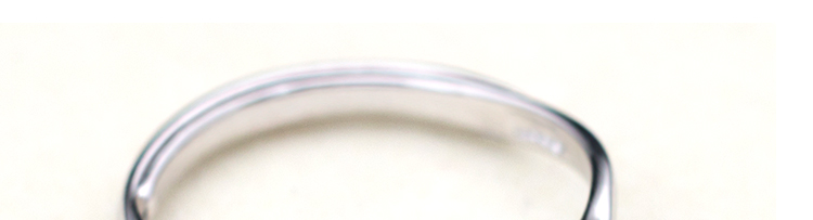 Bague Femme OTHER   en Argenterie - Ref 3089741 Image 26