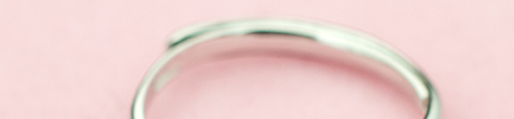 Bague Femme OTHER   en Argenterie - Ref 3089741 Image 19
