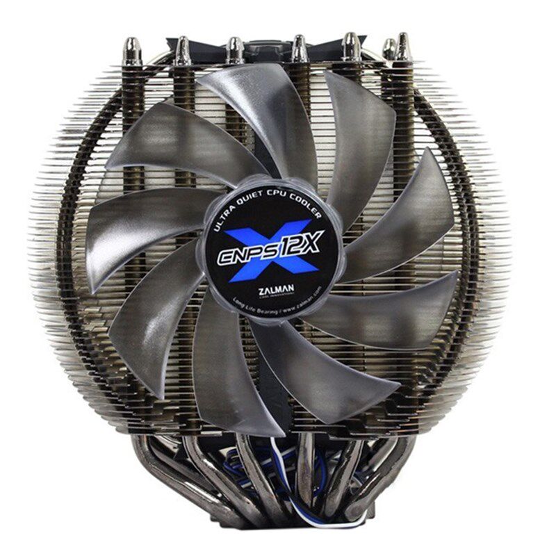 Кулер Zalman CNPS12X тип A