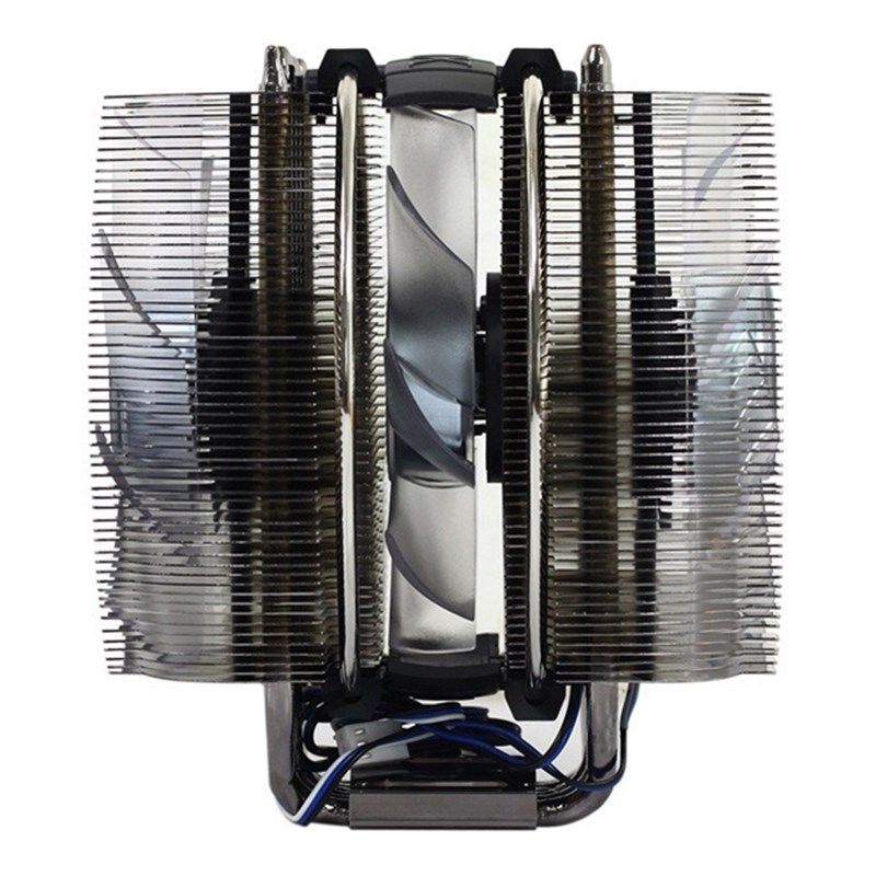 Кулер Zalman CNPS12X тип A