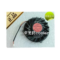 노트북, 새로운 오리지널 Acer TM4730 노트북 내장 팬에 적합합니다.