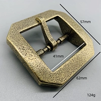 Латунный, 40mm