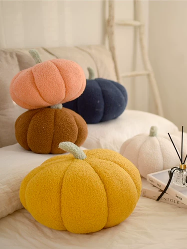 Современная и минималистичная милая подушка, диван для кровати, популярно в интернете