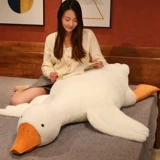 Плюшевая подушка, игрушка, тряпичная кукла для сна, популярно в интернете, подарок девушке