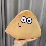 Кукла, плюшевые улитки, игрушка, домашний питомец, большие глаза