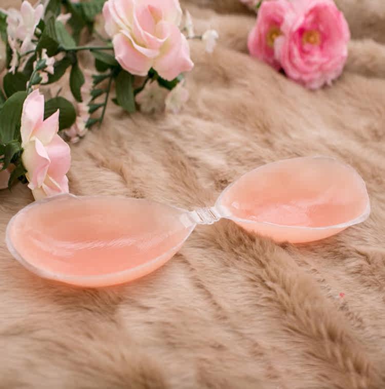 Soutien-gorge discret jeunes femmes - Ref 783845 Image 18