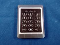  IC card gate ban controller 13 56M high frequency card gate ban machine induction single door electric lock Host system all-in-one machine