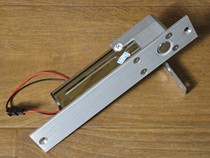 Access control system Electric insertion lock fine electric insertion lock loss This silly sale only serves as credibility not to be missed for making money