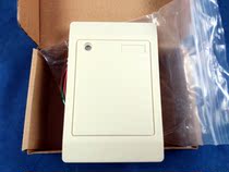 ID Access control external reading head vegan low frequency card reader WG26 brushed card controller card reader 125k