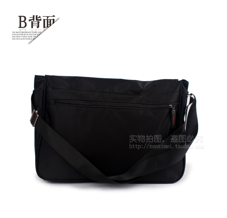 Sac homme - Ref 53482 Image 8