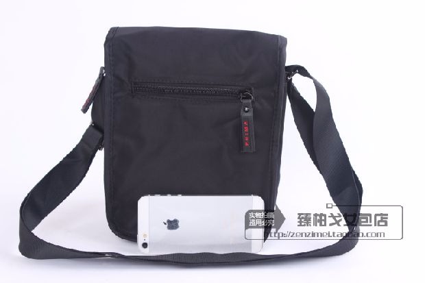 Túi đeo vai nam Túi Messenger Túi vải Oxford cầm tay dụng cụ cầm tay với túi mini aldo túi xách