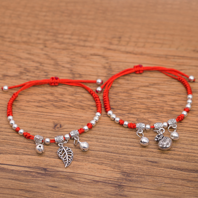 Bracelet de cheville Femme OTHER   - Ref 3102014 Image 4