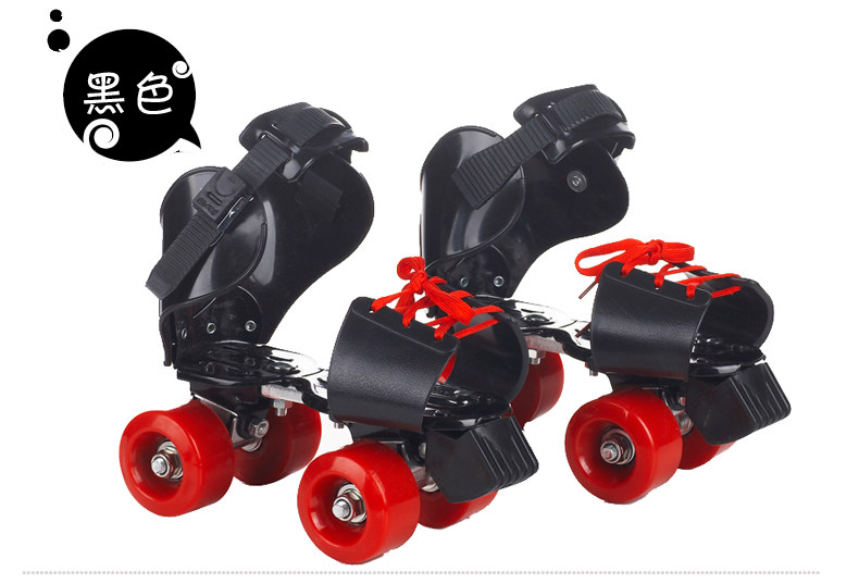 Patins à roulettes - Ref 2583053 Image 11