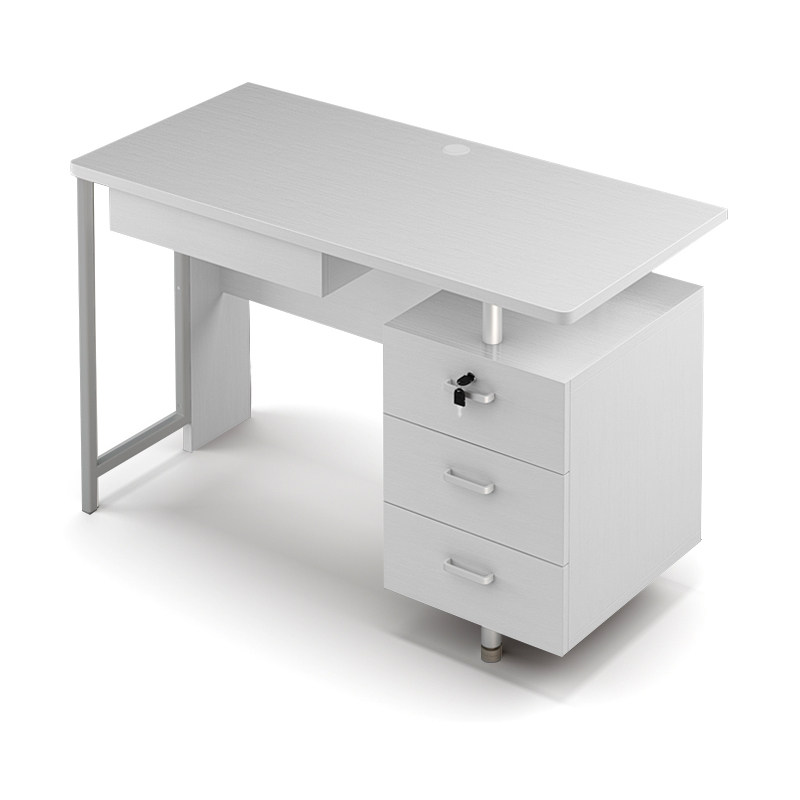 Red Apple Desk E730T-1 2 Book Room Bedroom With Modern Simplicity Durable And Durable Health And Environmental Protection